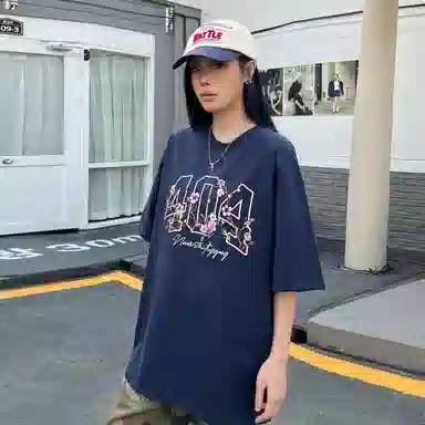 404MOB GANG T