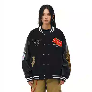 404MOB GANG