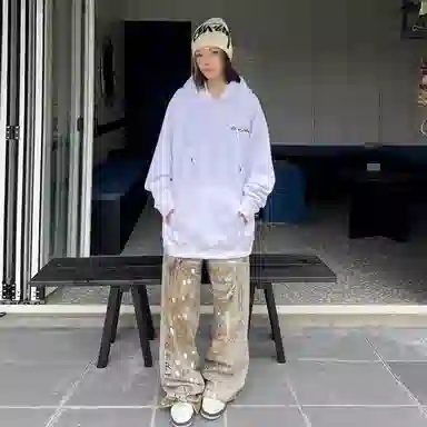 404MOB GANG Logo