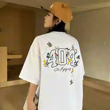 404MOB GANG T