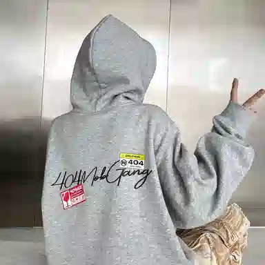 404MOB GANG