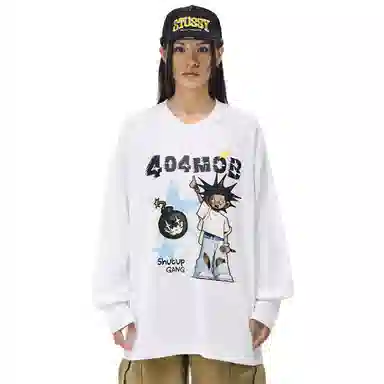 404MOB GANG T