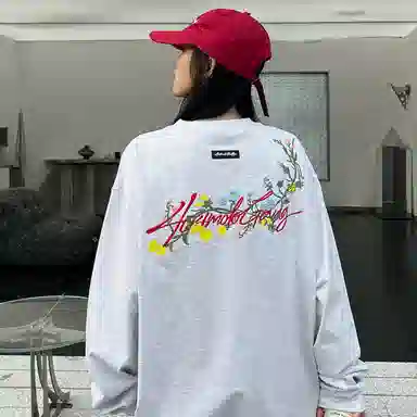 404MOB GANG T