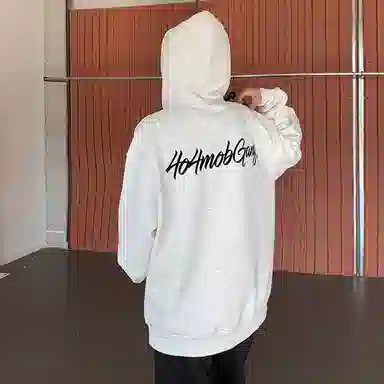 404MOB GANG Logo