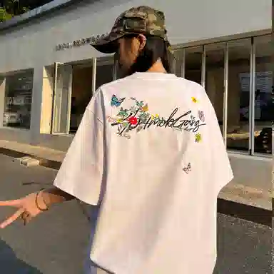 404MOB GANG T