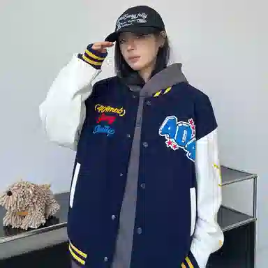 404MOB GANG SLogan