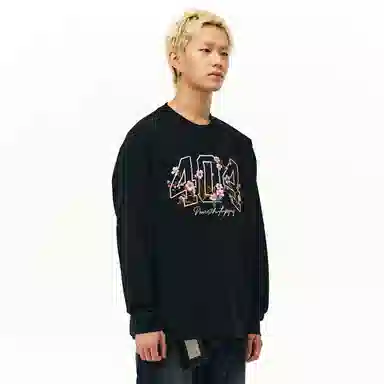 404MOB GANG T