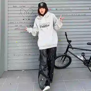 404MOB GANG Logo