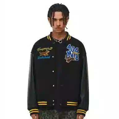 404MOB GANG PU