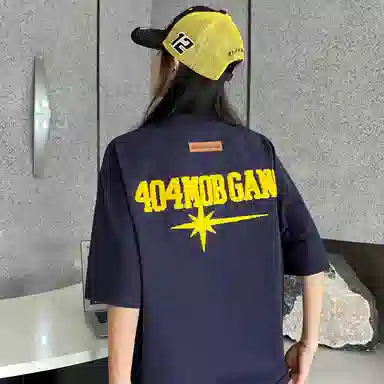 404MOB GANG T