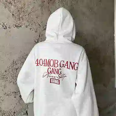 404MOB GANG LOGO