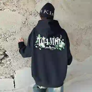 404MOB GANG 7A