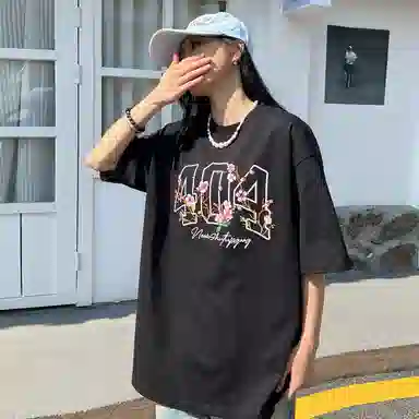 404MOB GANG T