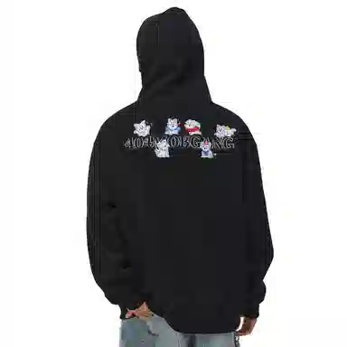 404MOB GANG 7A