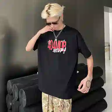 404MOB GANG SS24 LogoT