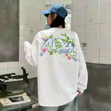 404MOB GANG T