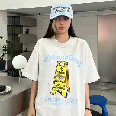 404MOB GANG T