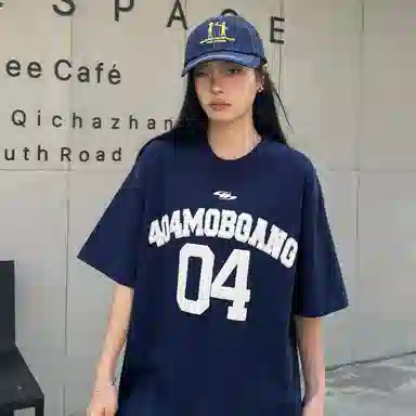 404MOB GANG T