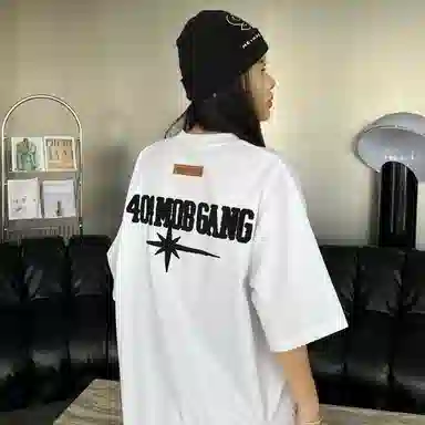 404MOB GANG T