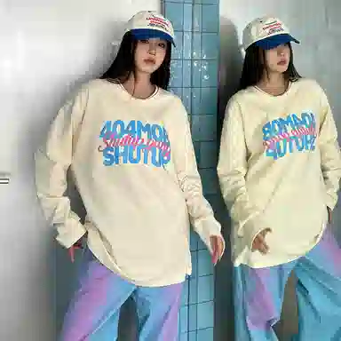 404MOB GANG T