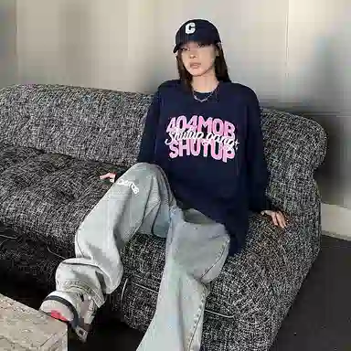 404MOB GANG T
