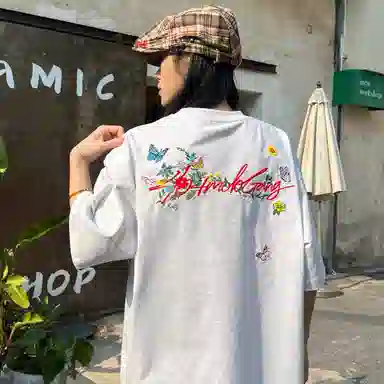 404MOB GANG T