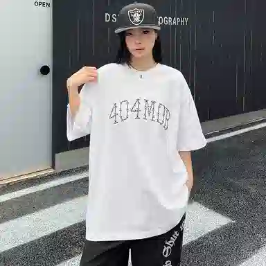 404MOB GANG SS24 LogoT