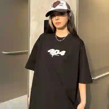 404MOB GANG T