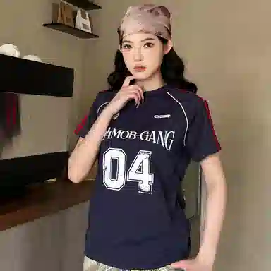 404MOB GANG T