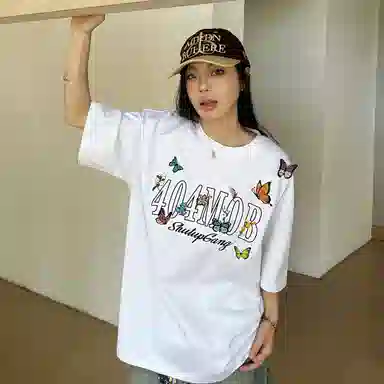 404MOB GANG T