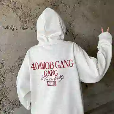 404MOB GANG LOGO
