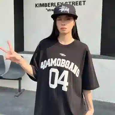 404MOB GANG T