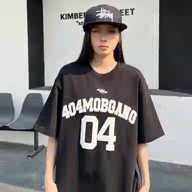 404MOB GANG T