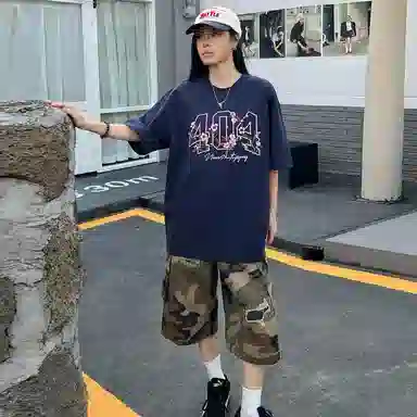 404MOB GANG T