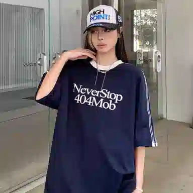 404MOB GANG T