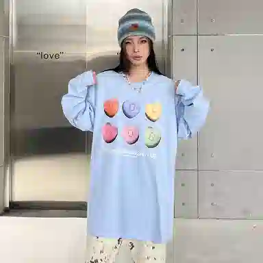 404MOB GANG Logo T