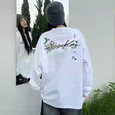 404MOB GANG T