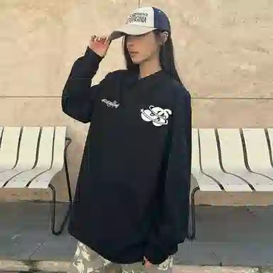 404MOB GANG Polo