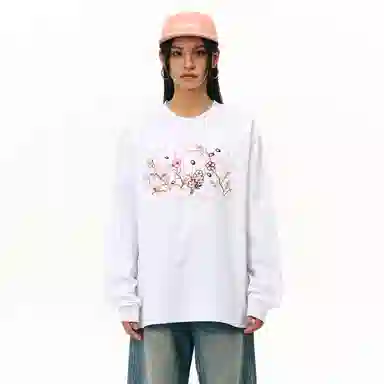404MOB GANG T