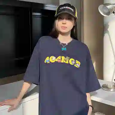 404MOB GANG LogoT