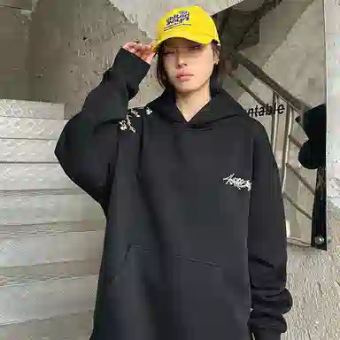 404MOB GANG Logo7A