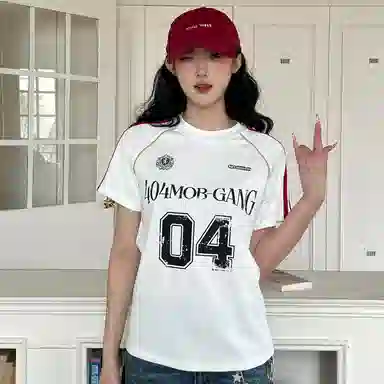 404MOB GANG T