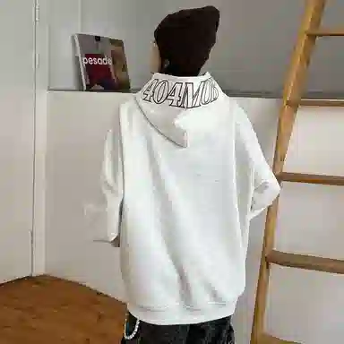 404MOB GANG cleanfitLogo7A