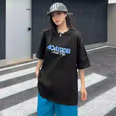 404MOB GANG T
