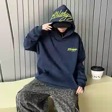 404MOB GANG Logo7A