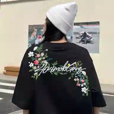 404MOB GANG T
