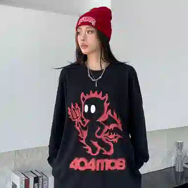 404MOB GANG T