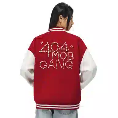 404MOB GANG