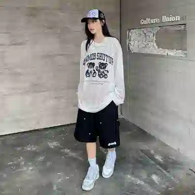 404MOB GANG T