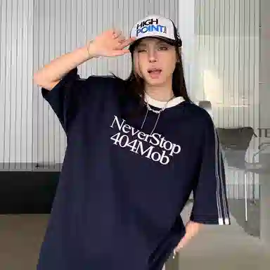 404MOB GANG T